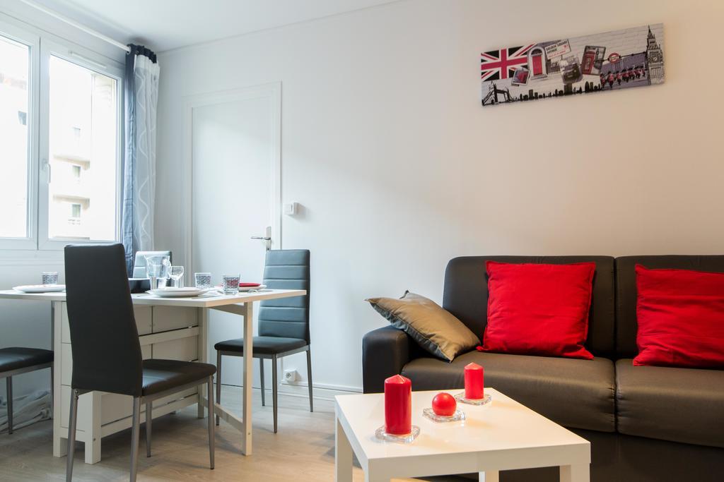 Sweet Home Dijon Nodot Exterior foto